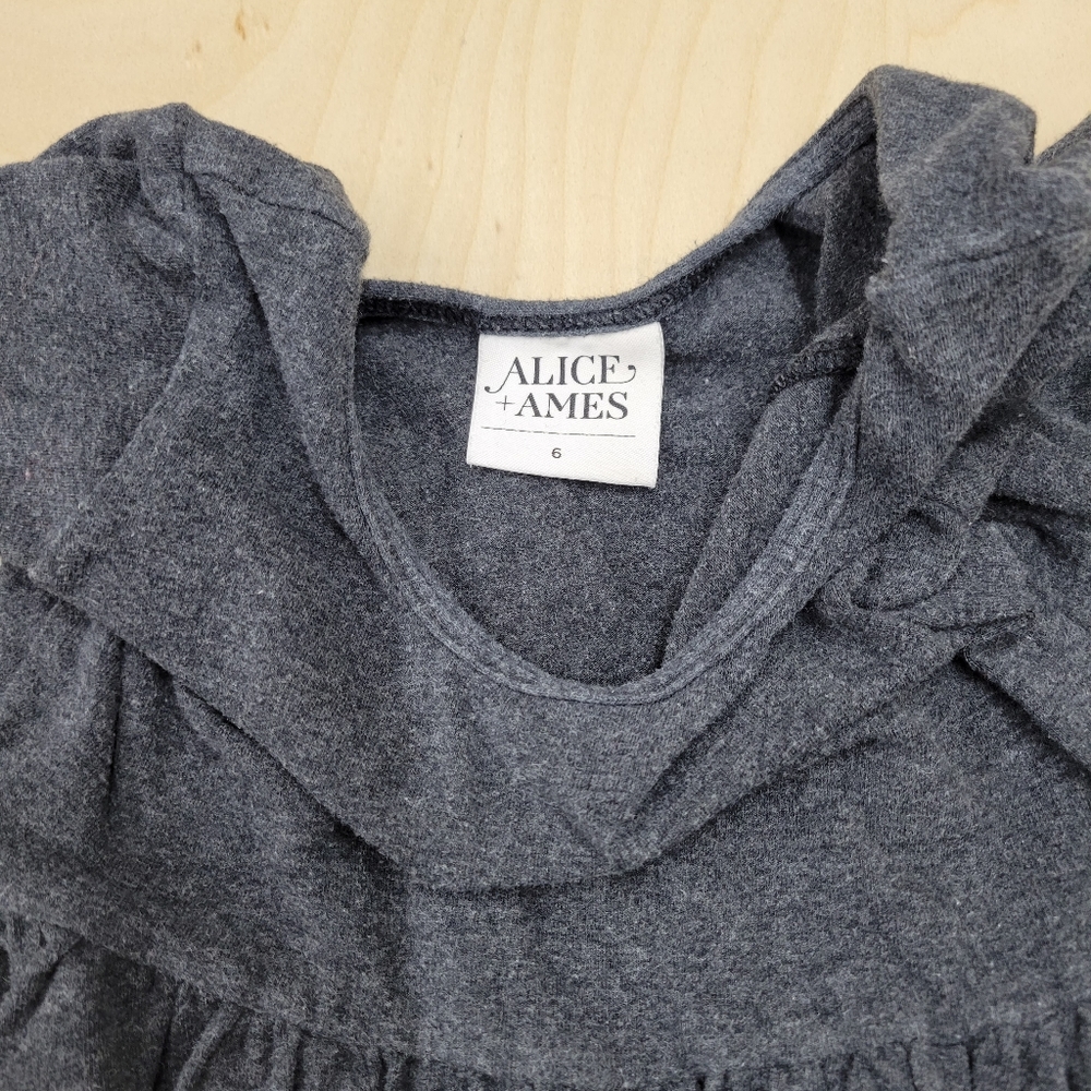 Alice + Ames Twirl Dress